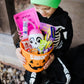 Halloween BOO Bucket