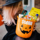 Halloween BOO Bucket