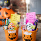 Halloween BOO Bucket