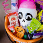 Halloween BOO Bucket