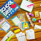 Pretend School Play Set