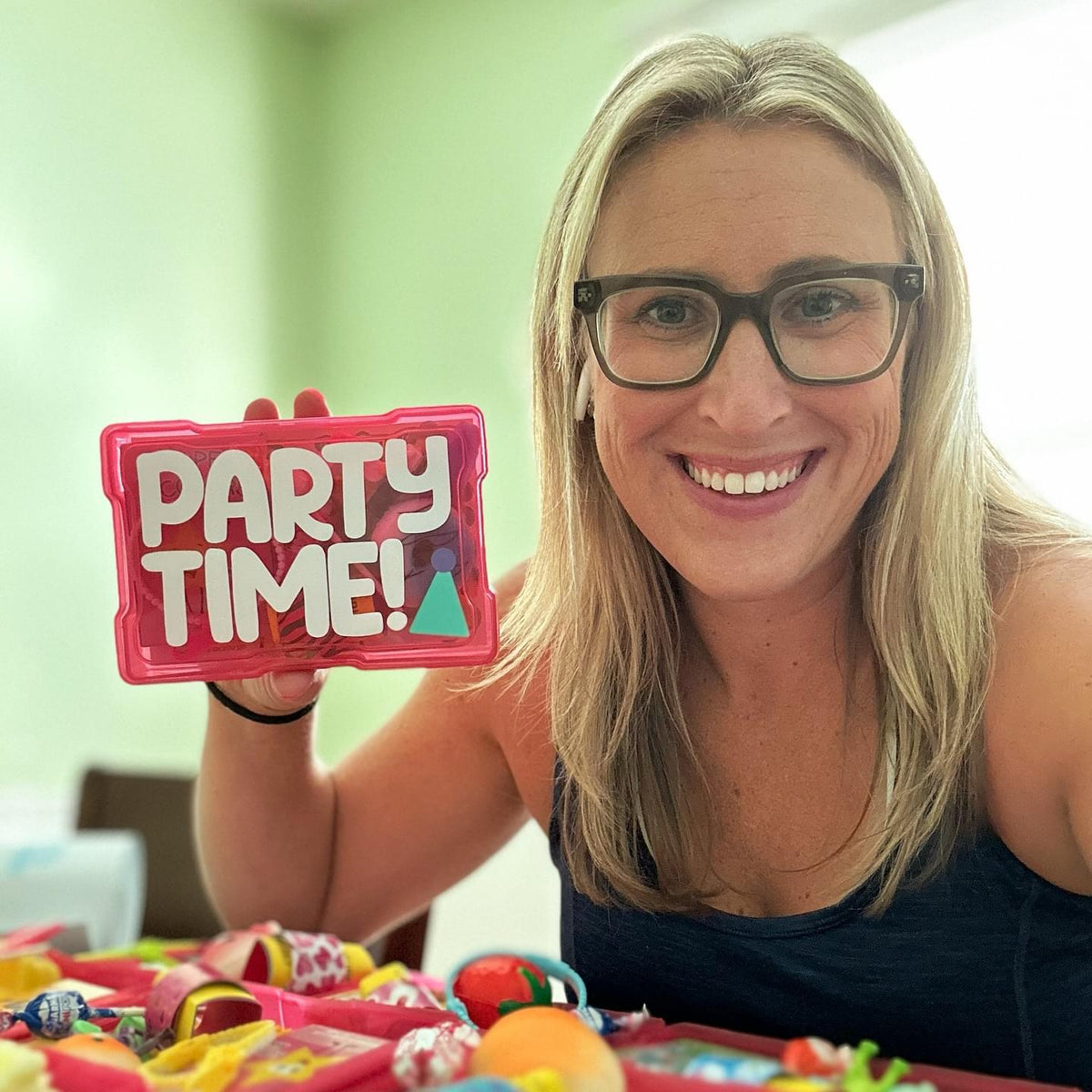 Party Favor Activity Kits for Kids (Mini)