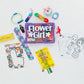 Wedding Favor for Kids - Activity Kit (Mini)
