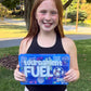 Soccer Snack Box | Sport Team Tournament Gift, Soccer Gift Girl Boy Mom, Practice Game Sibling Team Gift Bulk | Kid Athlete Snack Storage