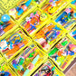 Party Favor Activity Kits for Kids (Mini)