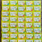 Party Favor Activity Kits for Kids (Mini)