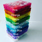 Wedding Favor for Kids - Activity Kit (Mini)