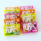 Wedding Favor for Kids - Activity Kit (Mini)