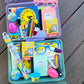 Pretend School Play Set