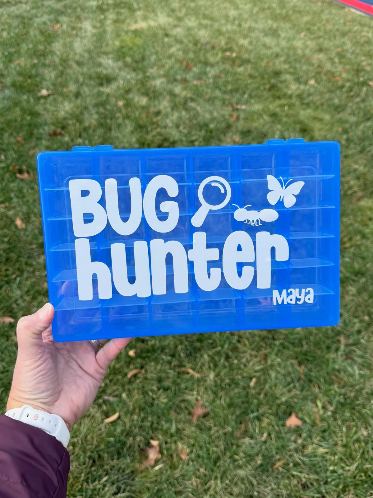 Nature Collection Box