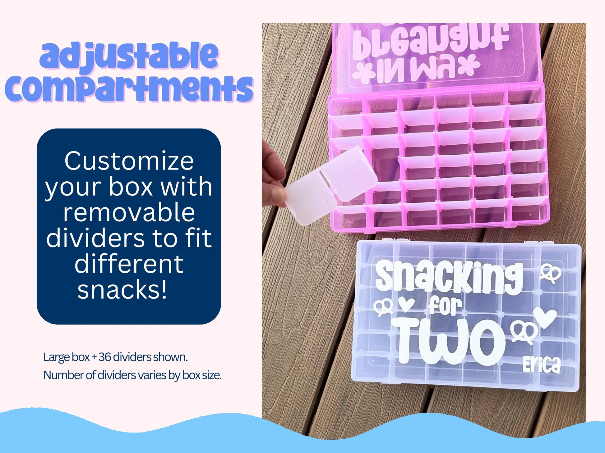 Nurse Snack Box | Healthcare Worker Gift Idea Care Package | Nursing Fuel Box | RN, Appreciation, Nursing Student, Nurse Week Gift for Her