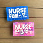 Nurse Snack Box | Healthcare Worker Gift Idea Care Package | Nursing Fuel Box | RN, Appreciation, Nursing Student, Nurse Week Gift for Her