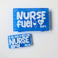 Nurse Snack Box | Healthcare Worker Gift Idea Care Package | Nursing Fuel Box | RN, Appreciation, Nursing Student, Nurse Week Gift for Her
