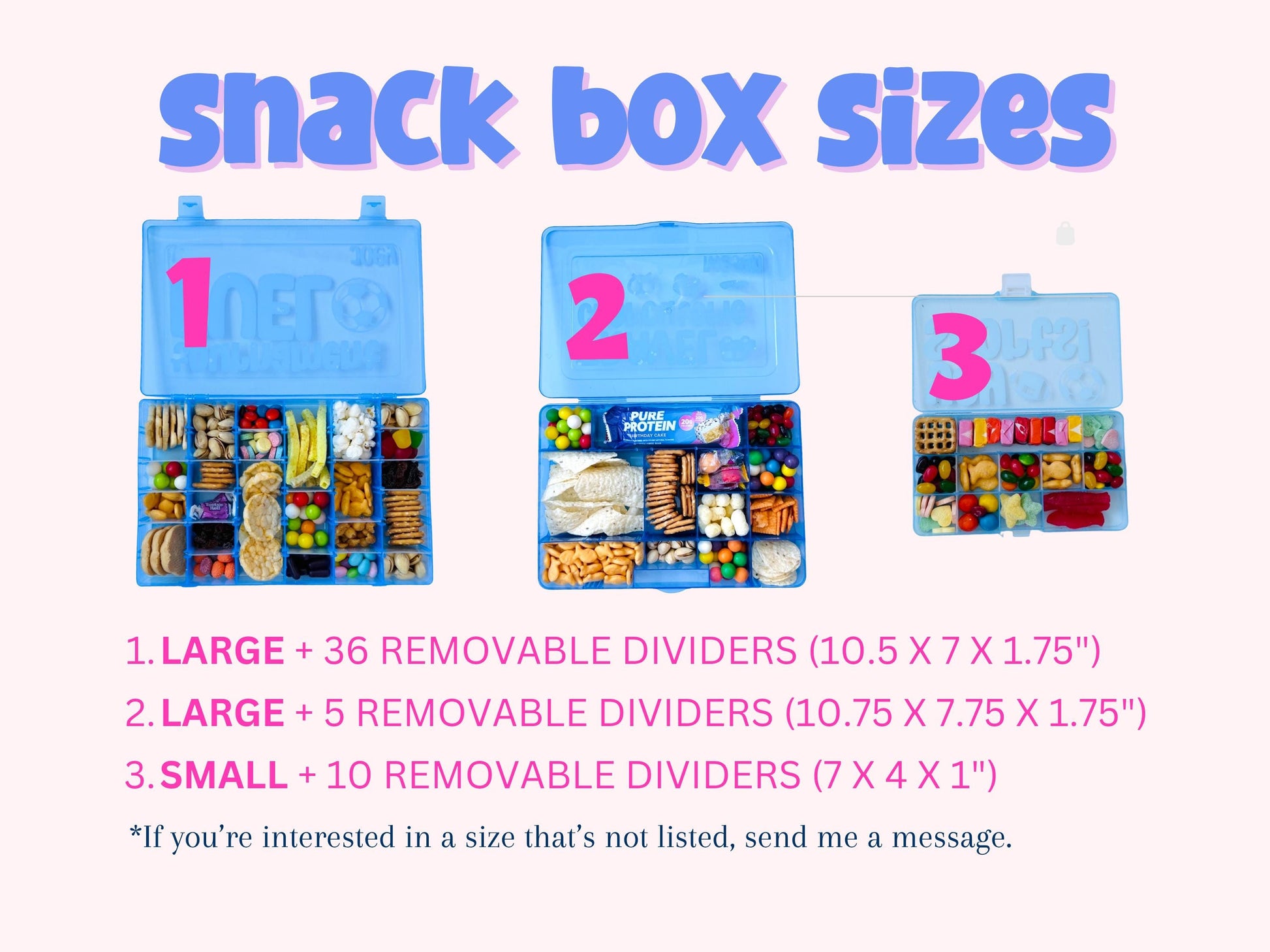 Nurse Snack Box | Healthcare Worker Gift Idea Care Package | Nursing Fuel Box | RN, Appreciation, Nursing Student, Nurse Week Gift for Her