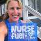 Nurse Snack Box | Healthcare Worker Gift Idea Care Package | Nursing Fuel Box | RN, Appreciation, Nursing Student, Nurse Week Gift for Her