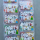 Party Favor Activity Kits for Kids (Mini)