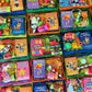 Party Favor Activity Kits for Kids (Mini)