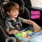 Preschool (Ages 3-5) Travel Busy Box