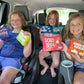 Kids Travel Busy Box (Mini)
