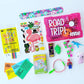 Kids Travel Busy Box (Mini)