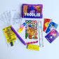 Kids Travel Busy Box (Mini)